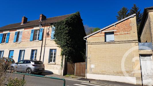 Soissons, Picardie 02200, France