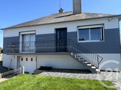 Cosse Le Vivien, 페이드라루아르주 53230, 프랑스