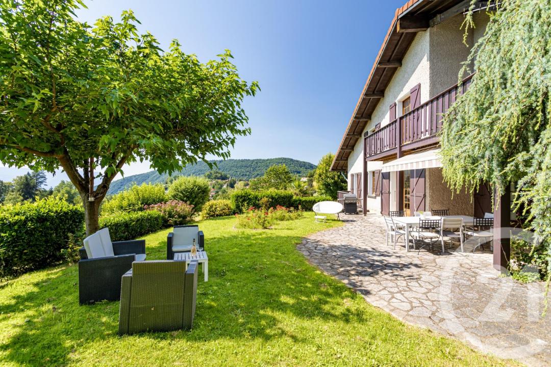 St Martin D Uriage, Rhône-Alpes 38410, アキタン