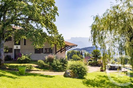 St Martin D Uriage, Rhône-Alpes 38410, アキタン