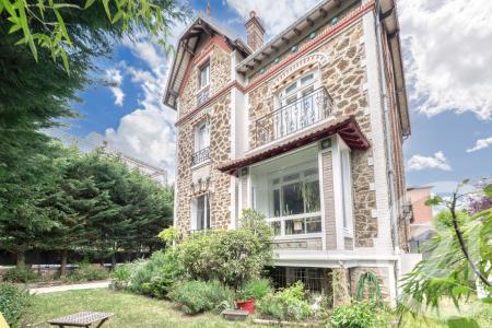 La Varenne St Hilaire, Île-de-France 94210, アキタン