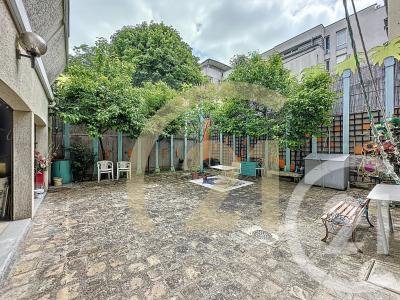 Villejuif, Île-de-France 94800, Francia