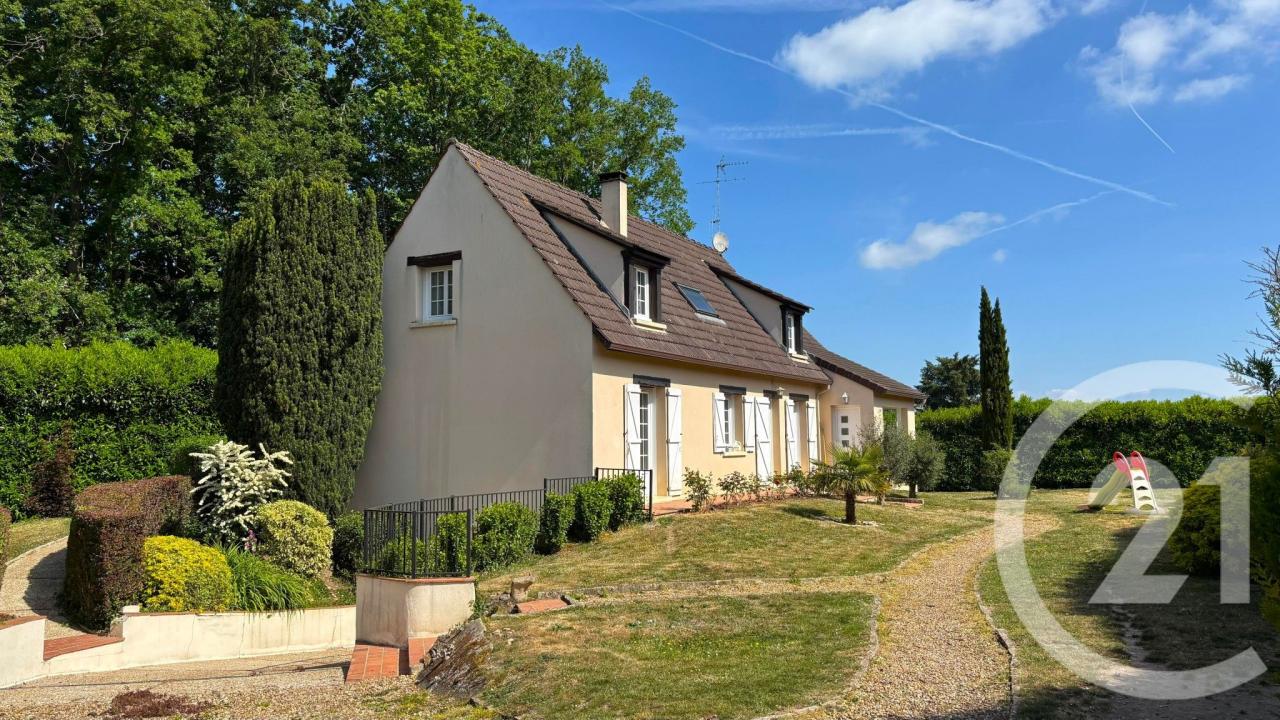L Habit, Haute-Normandie 27220, Francia
