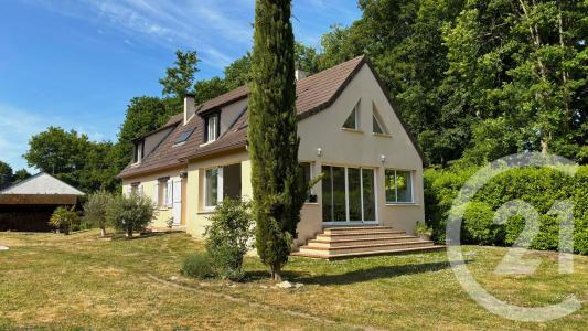 L Habit, Haute-Normandie 27220, Francia