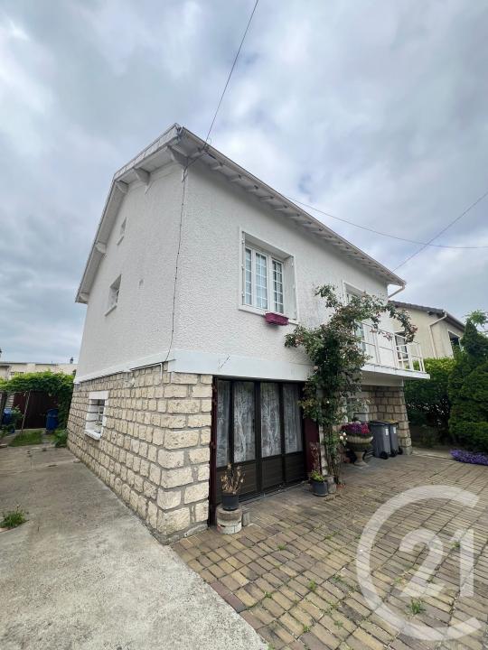 Arnouville, Île-de-France 95400, アキタン