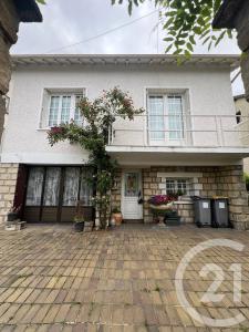 Arnouville, Île-de-France 95400, アキタン