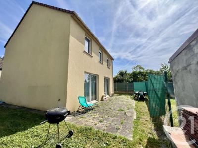 Taverny, Île-de-France 95150, France