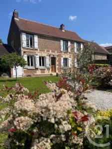 Le Meux, Picardie 60880, 法国