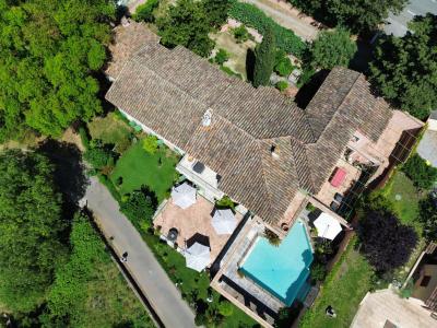 Grimaud, Provence-Alpes-Côte D'Azur 83310, 法國