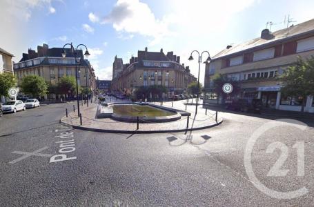 Abbeville, Picardie 80100, צרפת