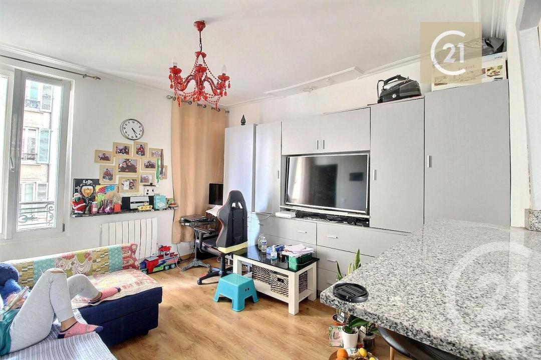 Le Raincy, Île-de-France 93340, France