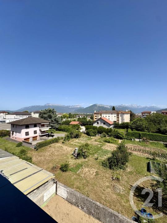 Meythet, Rhône-Alpes 74960, France