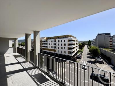 Meythet, Rhône-Alpes 74960, France