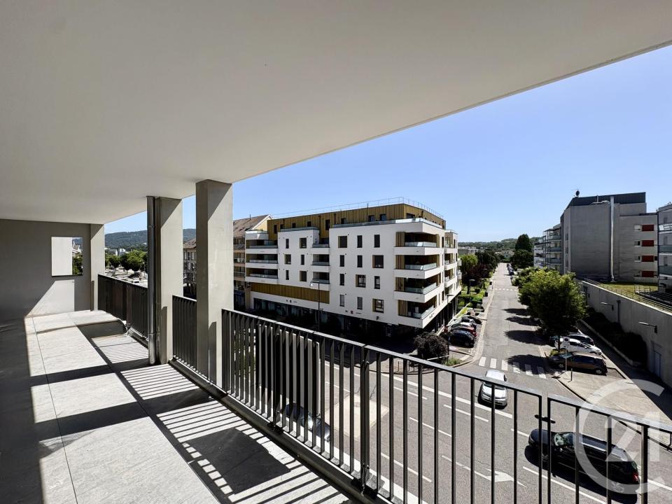 Meythet, Rhône-Alpes 74960, France