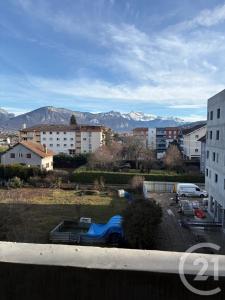 Meythet, Rhône-Alpes 74960, France
