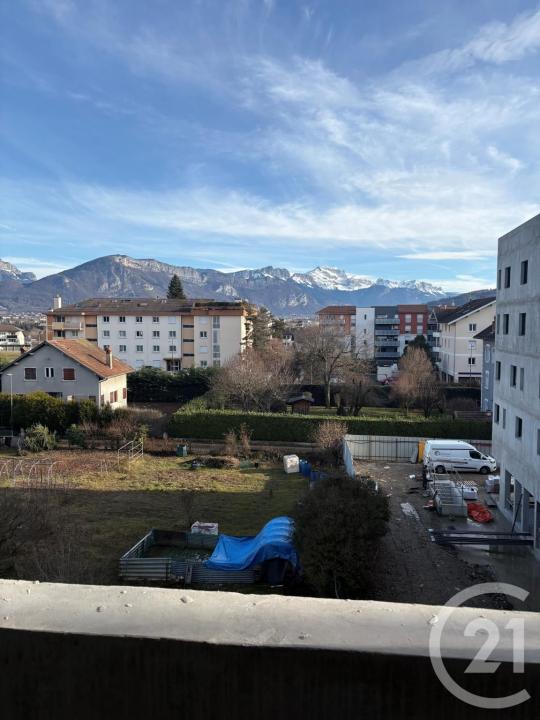 Meythet, Rhône-Alpes 74960, France
