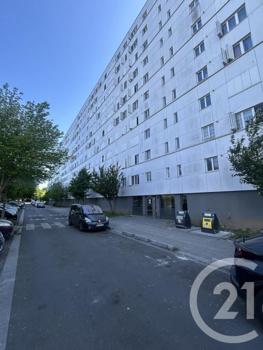 Villiers Le Bel, Île-de-France 95400, Frankreich