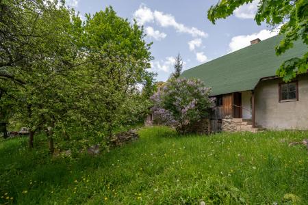 Železný Brod, Jablonec nad Nisou 46822, Czech Republic