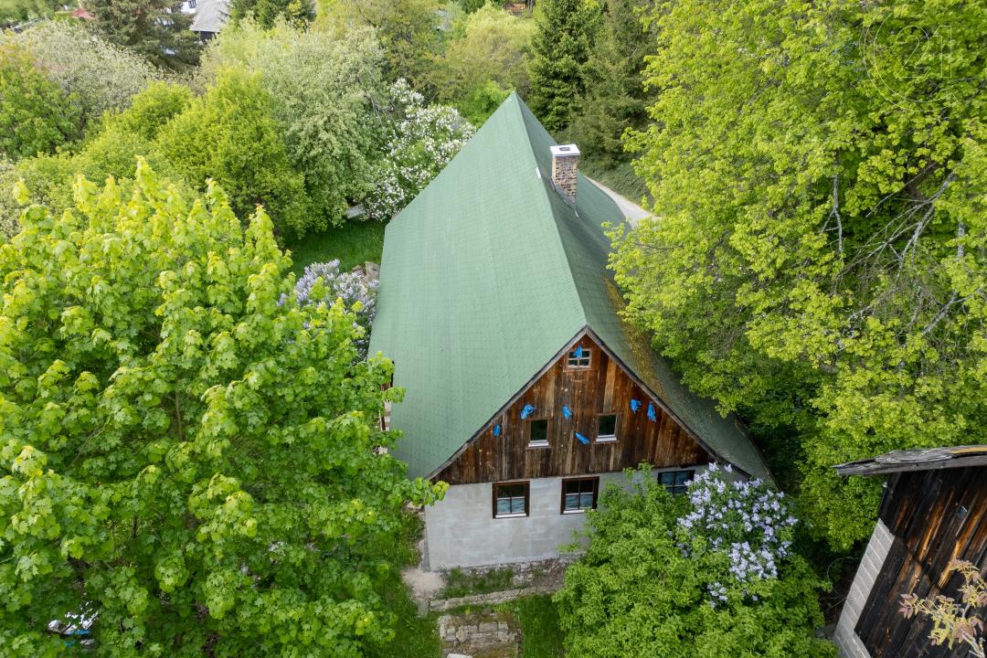 Železný Brod, Jablonec Nad Nisou 46822, צ'כיה