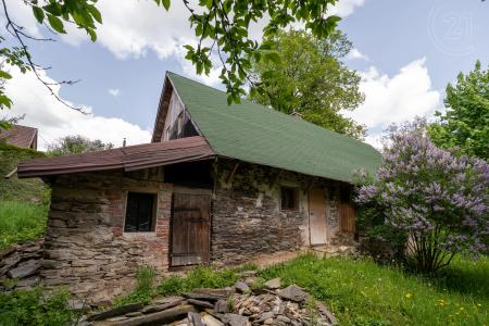 Železný Brod, Jablonec nad Nisou 46822, Czech Republic