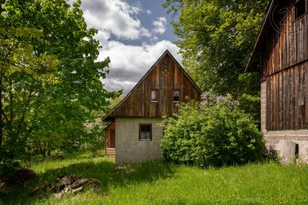 Železný Brod, Jablonec Nad Nisou 46822, צ'כיה
