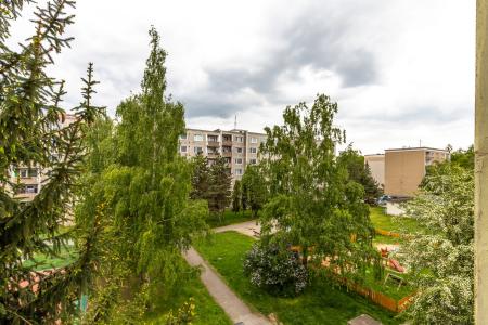 Na vyhaslém, Kladno, Kladno 27201, الجمهورية التشيكية