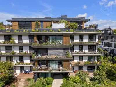 Na pomezí, Praha, území Hlavního města Prahy 15000, Czech Republic