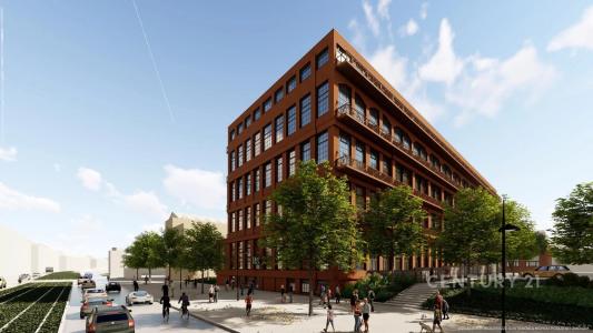 B531, Kolbenova, Praha, území Hlavního města Prahy, Czech Republic