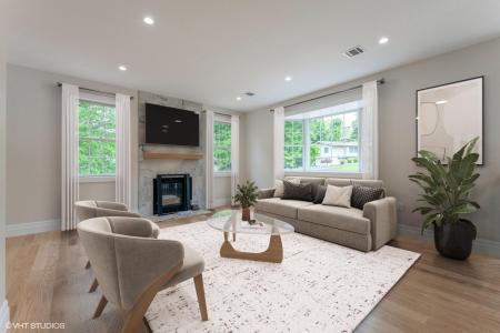 6 Reina Court, Valley Cottage, ניו יורק 10989, ארצות הברית של אמריקה 
