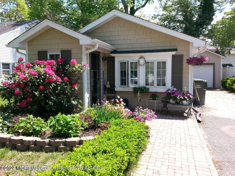524 Beechwood Avenue, West Allenhurst, 新泽西州 07711, 美国