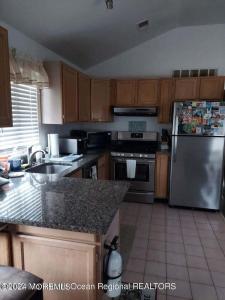 524 Beechwood Avenue, West Allenhurst, 新泽西州 07711, 美国