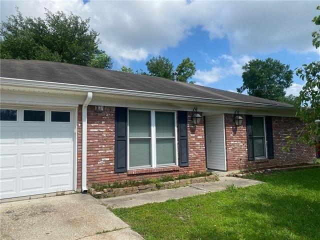 106 MATTHEWS Drive, Slidell, Louisiane 70458, États-Unis