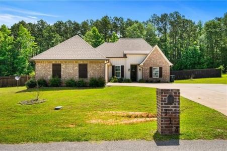 114 EASTIN Circle, Natchitoches, 루이지아나 71457, 미국