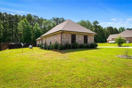 114 EASTIN Circle, Natchitoches, 루이지아나 71457, 미국