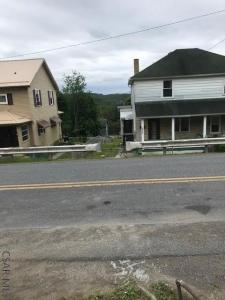 532 1st Street, Windber, Pennsylvania 15963, USA