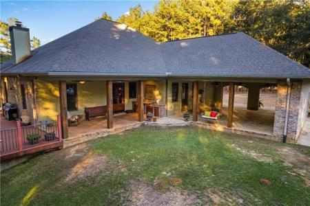 159 VALENTINE Road, Trout, Louisiana 71371, USA