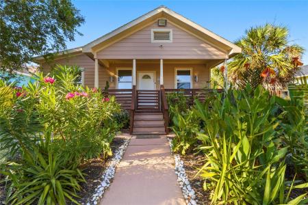 5324 Avenue R, Galveston, テキサス 77551, アメリカ合衆国