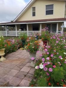 200 Park Land Drive, Lake Placid, فلوريدا 33852, الولايات المتحدة