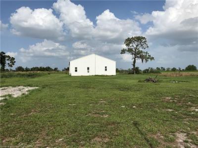 200 Park Land Drive, Lake Placid, Floride 33852, États-Unis