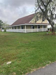 200 Park Land Drive, Lake Placid, Florida 33852, USA
