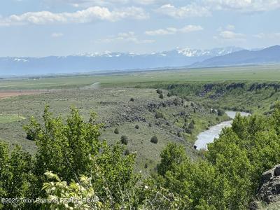 9595 RIVER RIM RANCH Road, Tetonia, Idaho 83452, USA