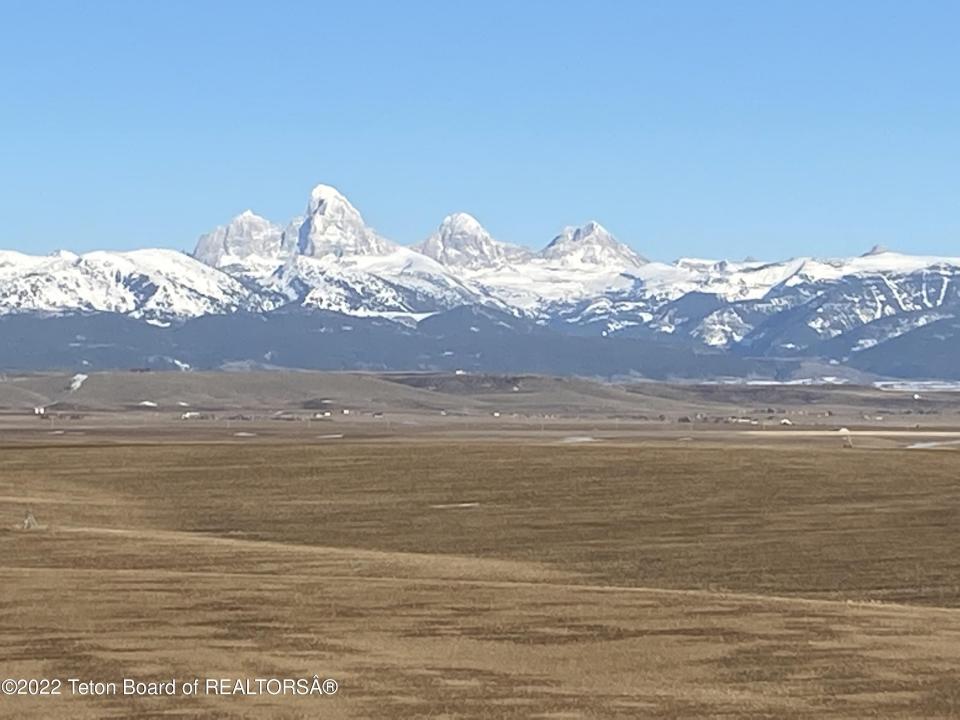 9595 RIVER RIM RANCH Road, Tetonia, Idaho 83452, Estados Unidos