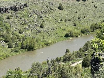 9595 RIVER RIM RANCH Road, Tetonia, Idaho 83452, Estados Unidos