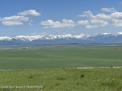 9595 RIVER RIM RANCH Road, Tetonia, Idaho 83452, Estados Unidos