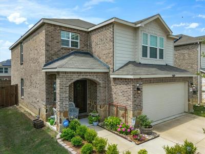 1359 Panorama Drive, Forney, Texas 75126, États-Unis
