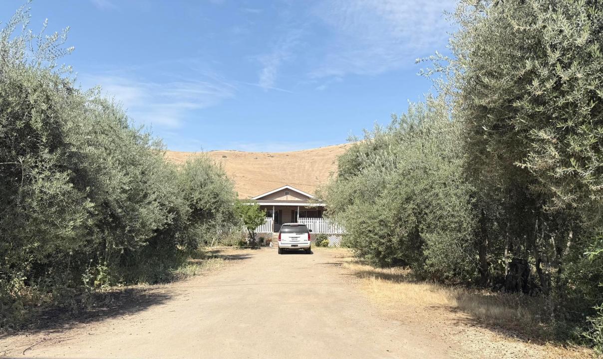 36189 Road 196, Woodlake, Califórnia 93286, Estados Unidos