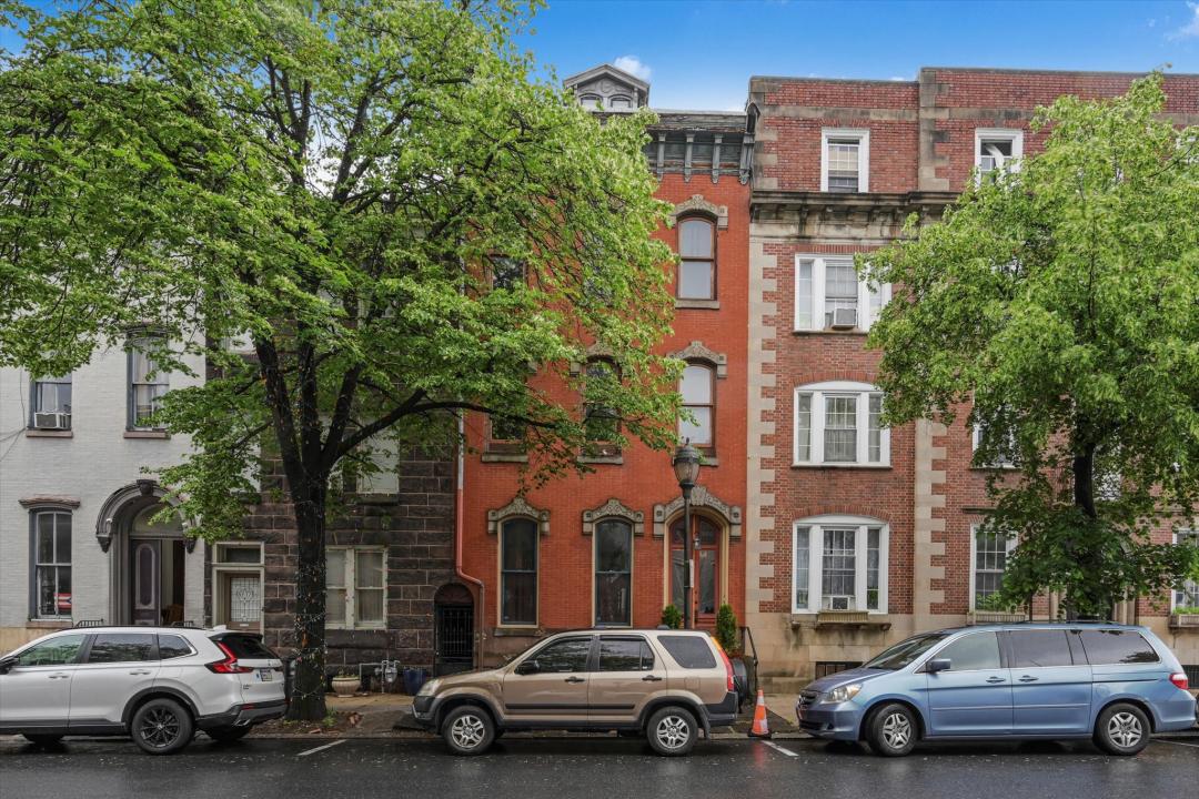 226 S 5th St, Reading, 賓夕法尼亞州 19602, 美國