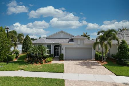 12671 SW Gingerline Drive, Port Saint Lucie, Florida 34987, USA
