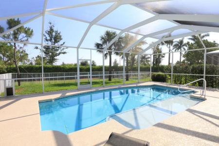 12671 SW Gingerline Drive, Port Saint Lucie, Florida 34987