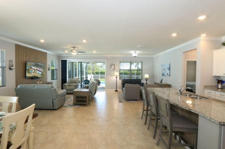 12671 SW Gingerline Drive, Port Saint Lucie, Florida 34987
